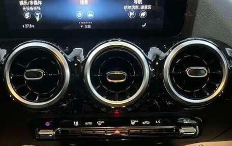 Mercedes-Benz GLA, 2022 год, 2 414 277 рублей, 14 фотография