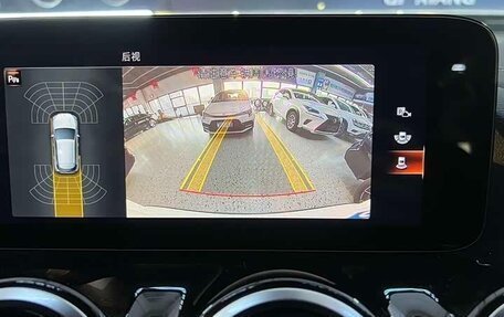 Mercedes-Benz GLA, 2022 год, 2 414 277 рублей, 16 фотография