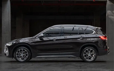 BMW X1, 2022 год, 1 930 000 рублей, 3 фотография