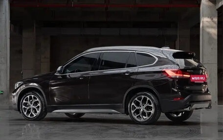 BMW X1, 2022 год, 1 930 000 рублей, 4 фотография