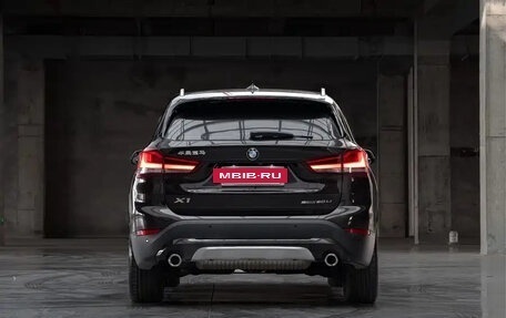 BMW X1, 2022 год, 1 930 000 рублей, 5 фотография