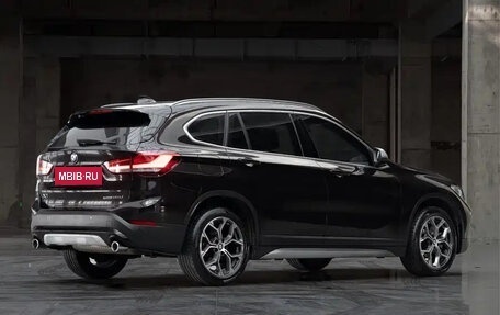 BMW X1, 2022 год, 1 930 000 рублей, 6 фотография