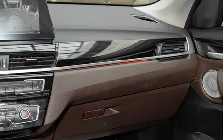 BMW X1, 2022 год, 1 930 000 рублей, 12 фотография