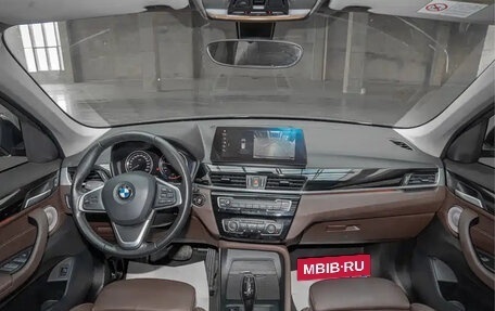 BMW X1, 2022 год, 1 930 000 рублей, 8 фотография