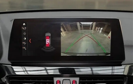 BMW X1, 2022 год, 1 930 000 рублей, 9 фотография