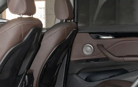 BMW X1, 2022 год, 1 930 000 рублей, 19 фотография