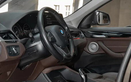 BMW X1, 2022 год, 1 930 000 рублей, 18 фотография