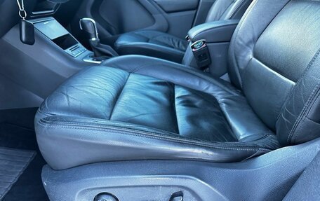 Volkswagen Tiguan I, 2013 год, 1 335 000 рублей, 10 фотография