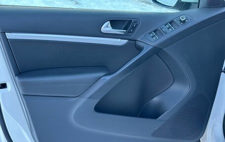 Volkswagen Tiguan I, 2013 год, 1 335 000 рублей, 11 фотография