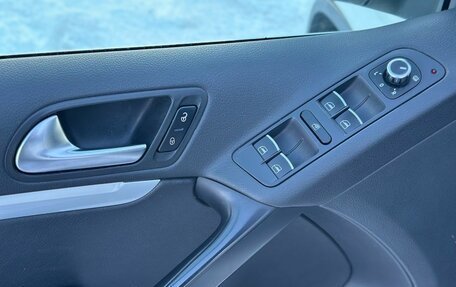 Volkswagen Tiguan I, 2013 год, 1 335 000 рублей, 12 фотография