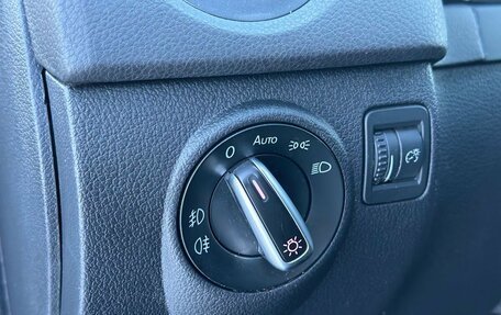 Volkswagen Tiguan I, 2013 год, 1 335 000 рублей, 13 фотография