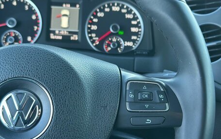 Volkswagen Tiguan I, 2013 год, 1 335 000 рублей, 15 фотография