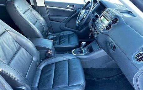 Volkswagen Tiguan I, 2013 год, 1 335 000 рублей, 19 фотография