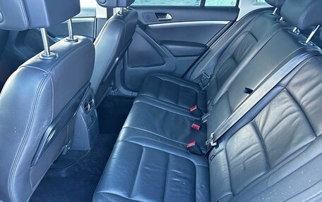 Volkswagen Tiguan I, 2013 год, 1 335 000 рублей, 22 фотография