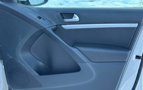 Volkswagen Tiguan I, 2013 год, 1 335 000 рублей, 20 фотография