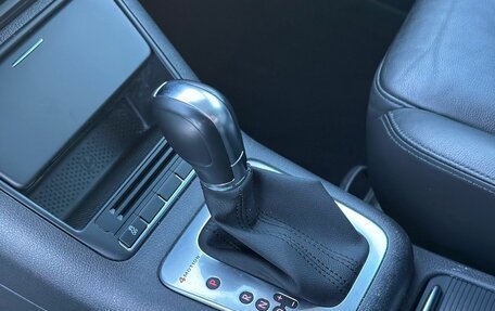 Volkswagen Tiguan I, 2013 год, 1 335 000 рублей, 18 фотография