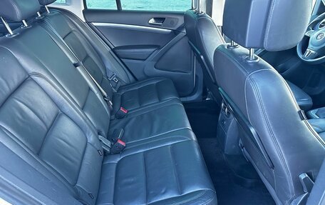 Volkswagen Tiguan I, 2013 год, 1 335 000 рублей, 23 фотография