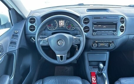 Volkswagen Tiguan I, 2013 год, 1 335 000 рублей, 17 фотография