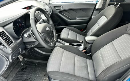 KIA Cerato III, 2014 год, 1 200 000 рублей, 11 фотография