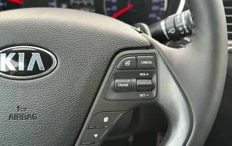 KIA Cerato III, 2014 год, 1 200 000 рублей, 15 фотография