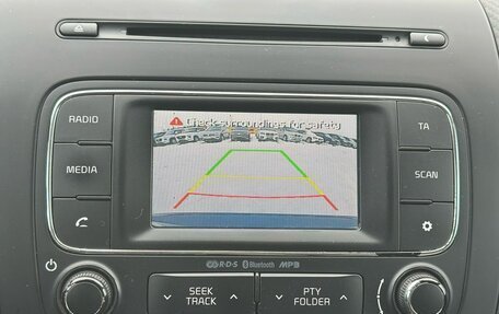 KIA Cerato III, 2014 год, 1 200 000 рублей, 21 фотография