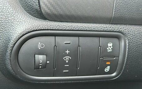 KIA Cerato III, 2014 год, 1 200 000 рублей, 17 фотография