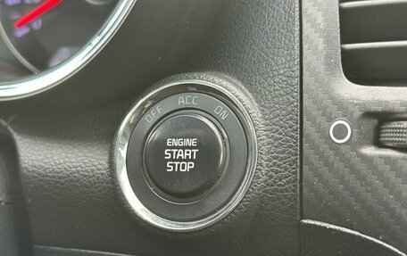 KIA Cerato III, 2014 год, 1 200 000 рублей, 16 фотография