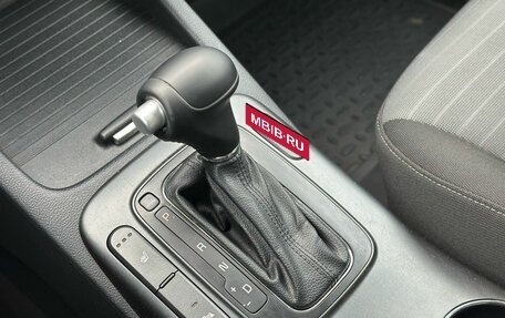 KIA Cerato III, 2014 год, 1 200 000 рублей, 20 фотография