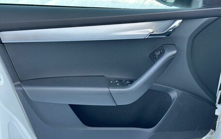 Skoda Octavia, 2018 год, 1 870 000 рублей, 10 фотография