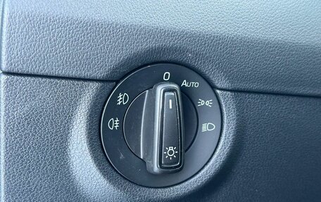 Skoda Octavia, 2018 год, 1 870 000 рублей, 14 фотография