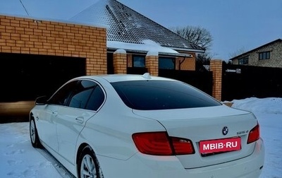 BMW 5 серия, 2012 год, 2 000 000 рублей, 1 фотография