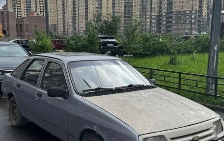 Ford Sierra I, 1983 год, 100 000 рублей, 1 фотография