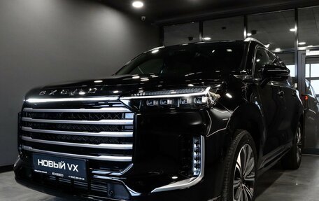 CheryExeed VX, 2024 год, 5 830 000 рублей, 1 фотография