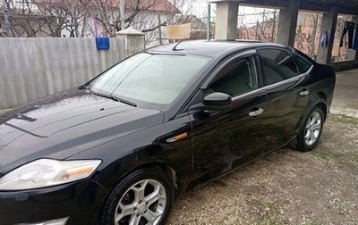 Ford Mondeo IV, 2007 год, 650 000 рублей, 1 фотография