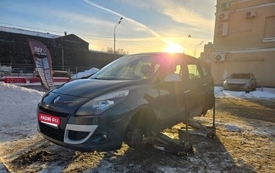 Renault Scenic III, 2009 год, 820 000 рублей, 1 фотография