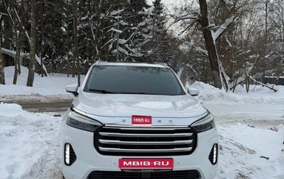 CheryExeed VX, 2022 год, 2 650 000 рублей, 1 фотография