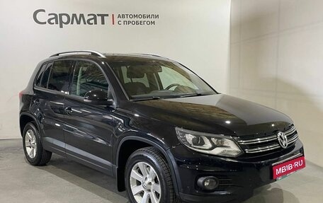 Volkswagen Tiguan I, 2012 год, 1 150 000 рублей, 1 фотография