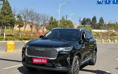 Haval H6, 2022 год, 1 480 030 рублей, 1 фотография