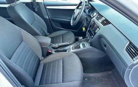 Skoda Octavia, 2018 год, 1 870 000 рублей, 17 фотография