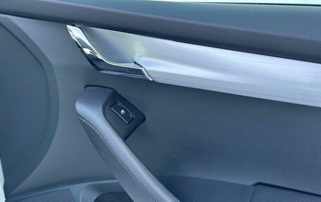 Skoda Octavia, 2018 год, 1 870 000 рублей, 19 фотография