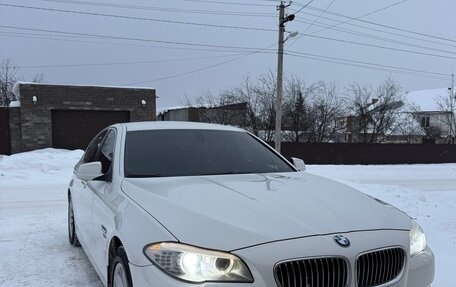 BMW 5 серия, 2012 год, 2 000 000 рублей, 5 фотография