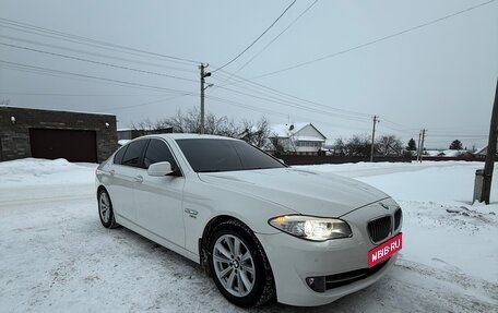 BMW 5 серия, 2012 год, 2 000 000 рублей, 6 фотография