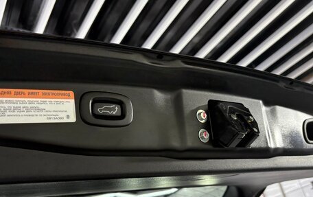 Mitsubishi Outlander III рестайлинг 3, 2021 год, 3 300 000 рублей, 18 фотография