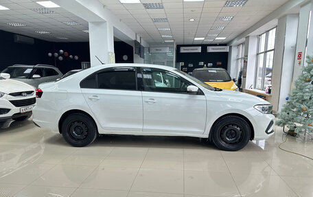 Volkswagen Polo VI (EU Market), 2021 год, 1 150 000 рублей, 6 фотография