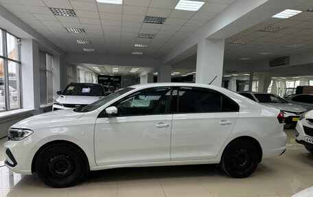 Volkswagen Polo VI (EU Market), 2021 год, 1 150 000 рублей, 7 фотография