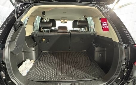 Mitsubishi Outlander III рестайлинг 3, 2021 год, 3 300 000 рублей, 17 фотография