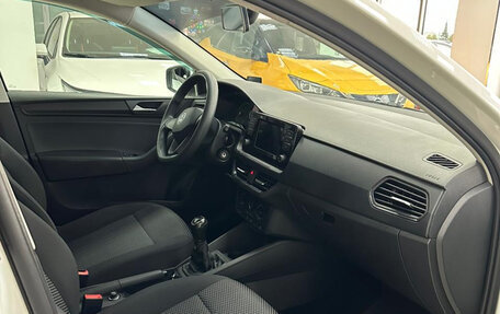 Volkswagen Polo VI (EU Market), 2021 год, 1 150 000 рублей, 13 фотография