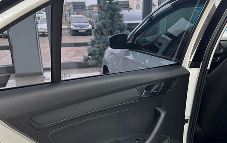 Volkswagen Polo VI (EU Market), 2021 год, 1 150 000 рублей, 19 фотография