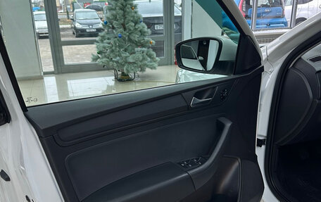 Volkswagen Polo VI (EU Market), 2021 год, 1 150 000 рублей, 20 фотография