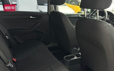 Volkswagen Polo VI (EU Market), 2021 год, 1 150 000 рублей, 21 фотография